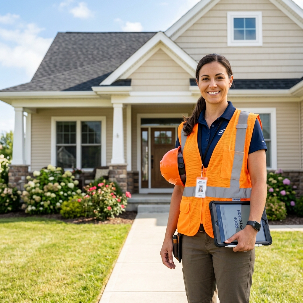 Apex Roofing Inspection Team