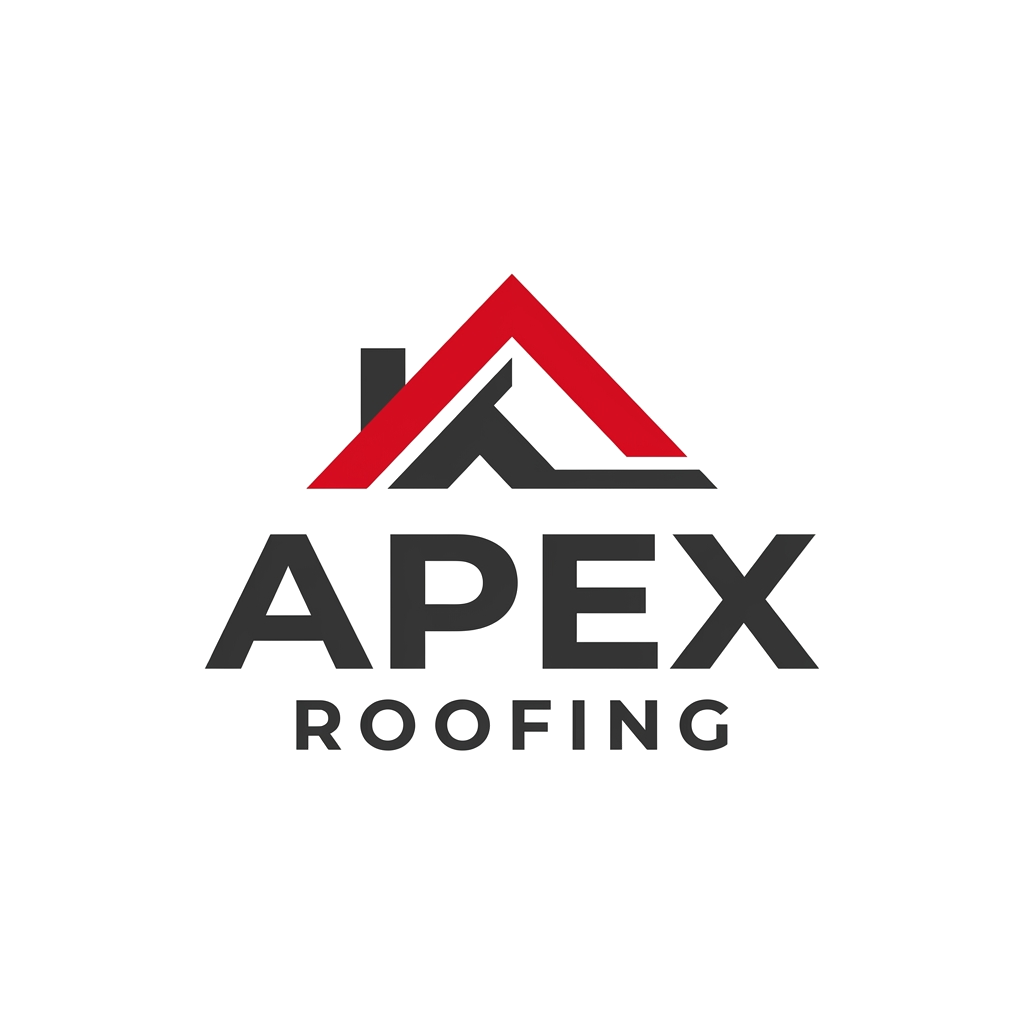 Apex Roofing Logo